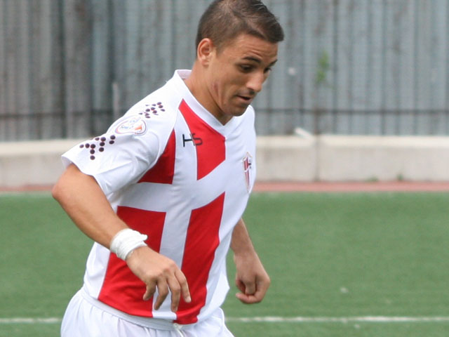 Filippo Tiscione