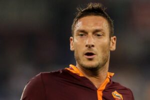 Francesco Totti