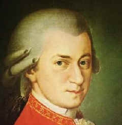 Mozart