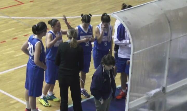 C Femminile