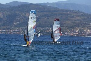 Windsurf