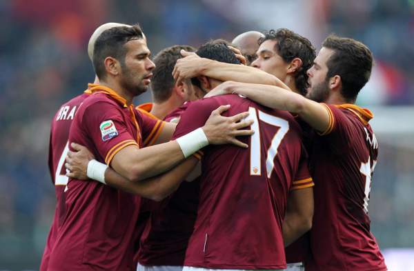 Roma