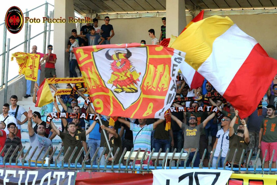 Igea Virtus