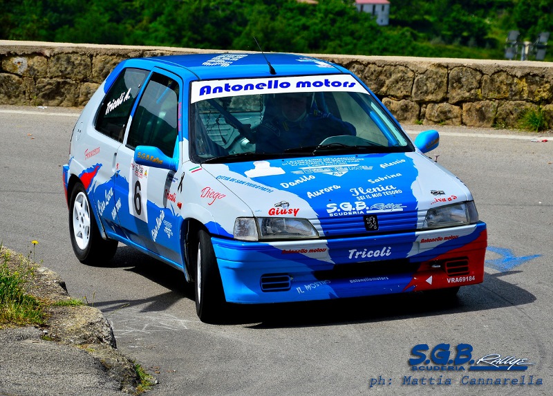 Nebrodi Racing