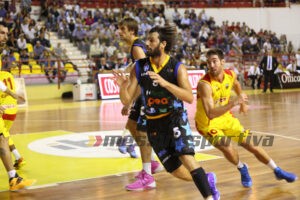 Gianluca Basile