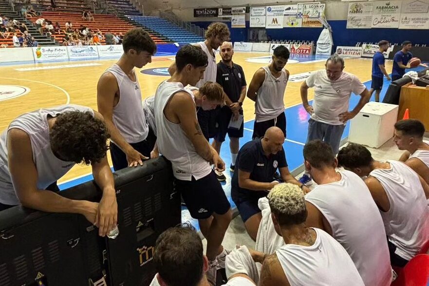 Orlandina Basket