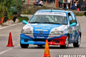 Nebrodi Racing