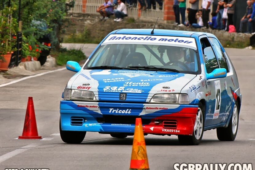 Nebrodi Racing