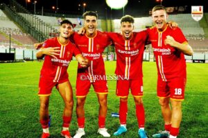 Anatriello, Garofalo, Frisenna e Luciani 