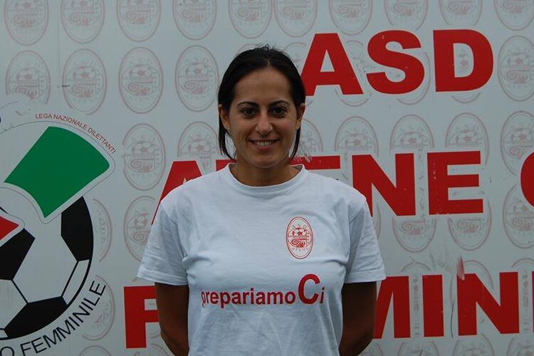Antonella Casale
