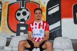 Bradly van Hoeven 