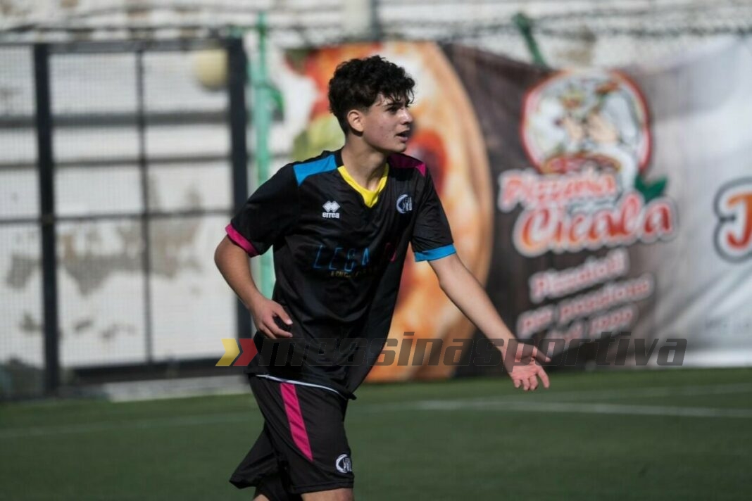 Bryan Mameli