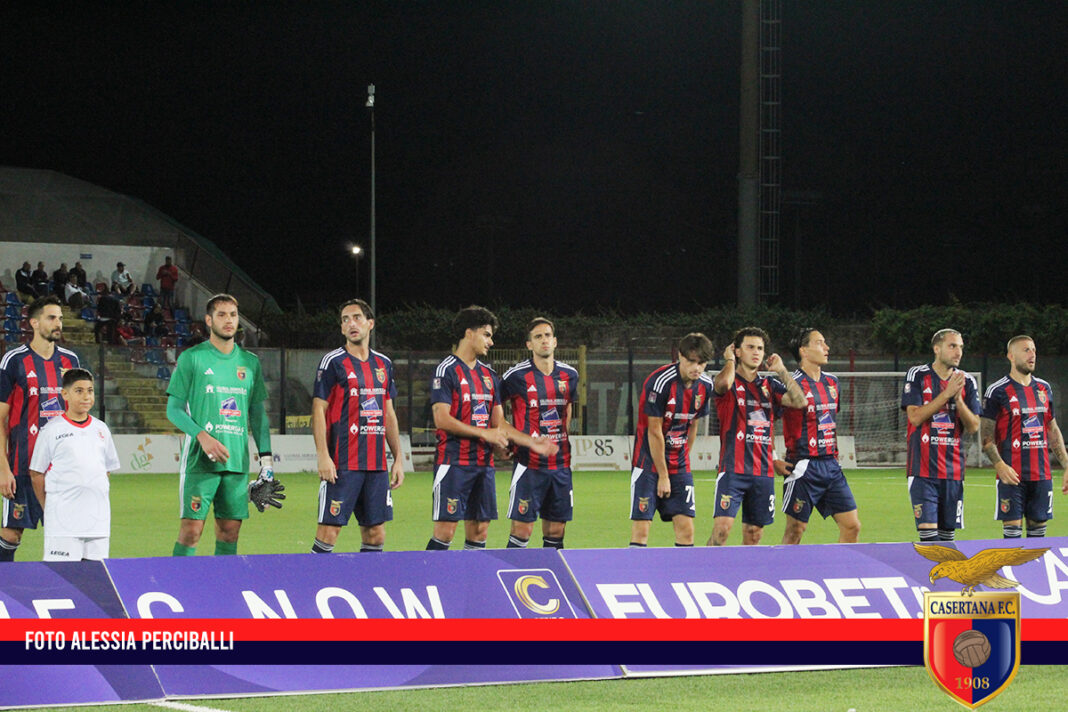 Casertana