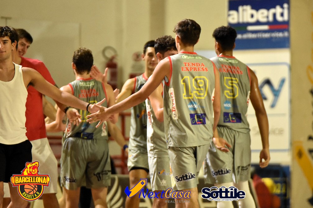 Barcellona Basket