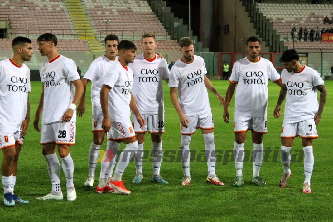 Acr Messina