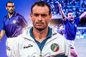 Totò Schillaci