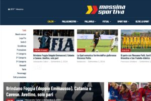 MessinaSportiva