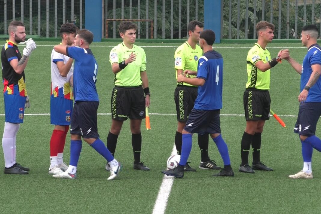 Orlandina Calcio