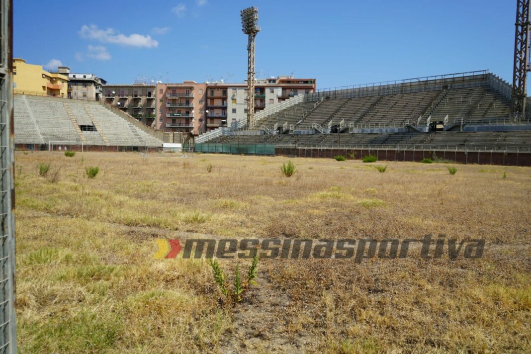 stadio Giovanni Celeste