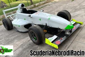 Nebrodi Racing