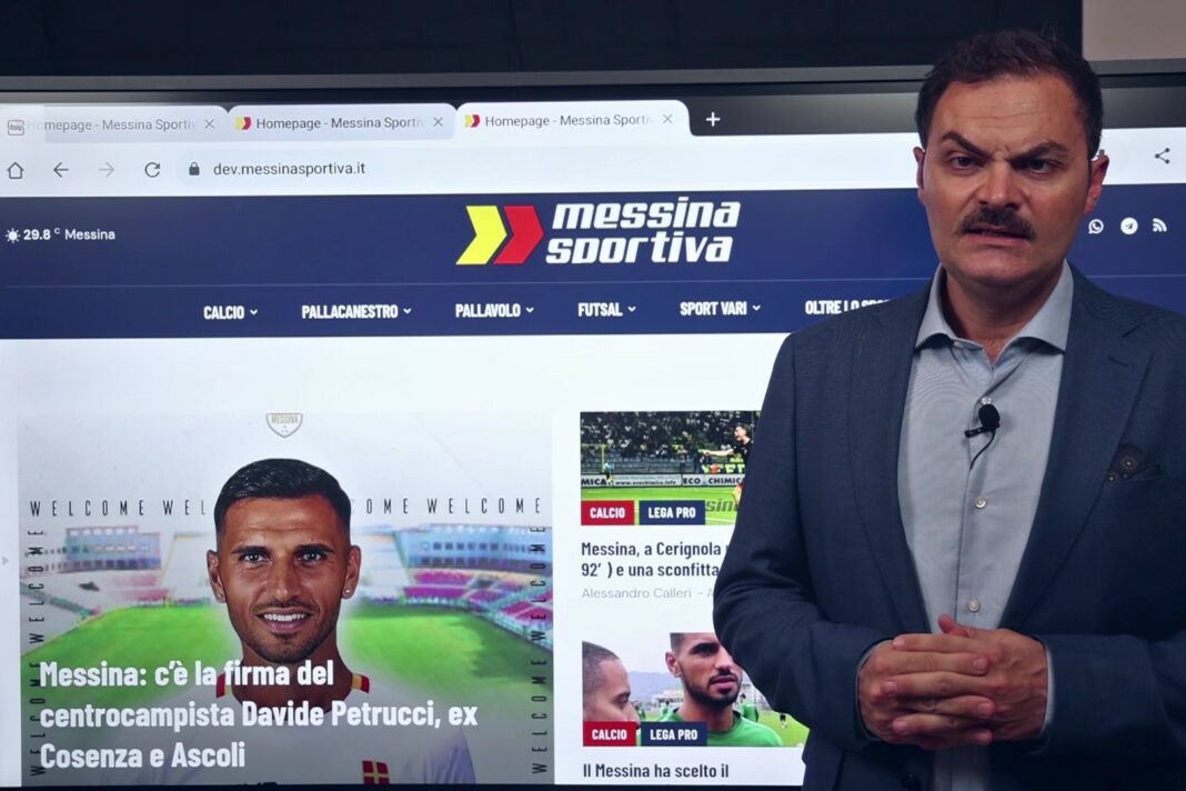 MessinaSportiva
