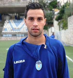 Antonio Laquidara