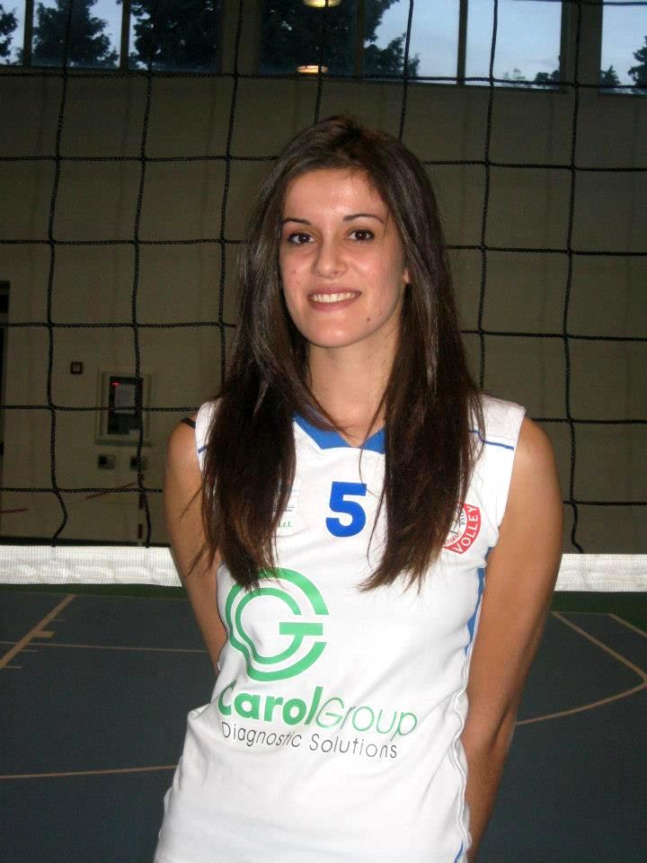 Letizia Longo