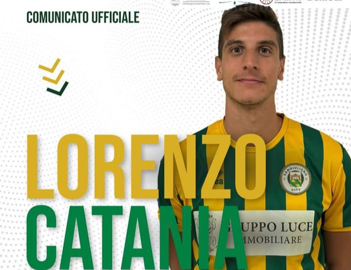 Lorenzo Catania