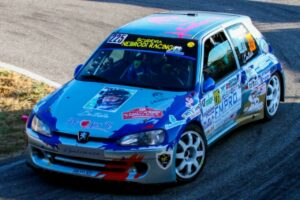 Nebrodi Racing