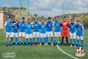 Atletico Messina