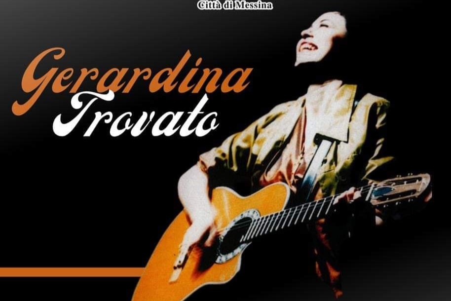Gerardina Trovato