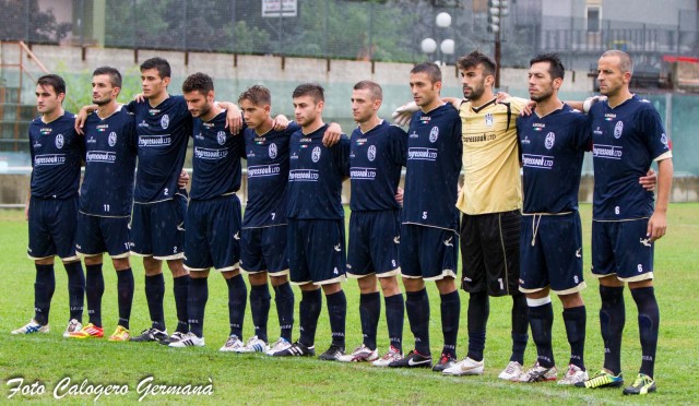Orlandina Calcio