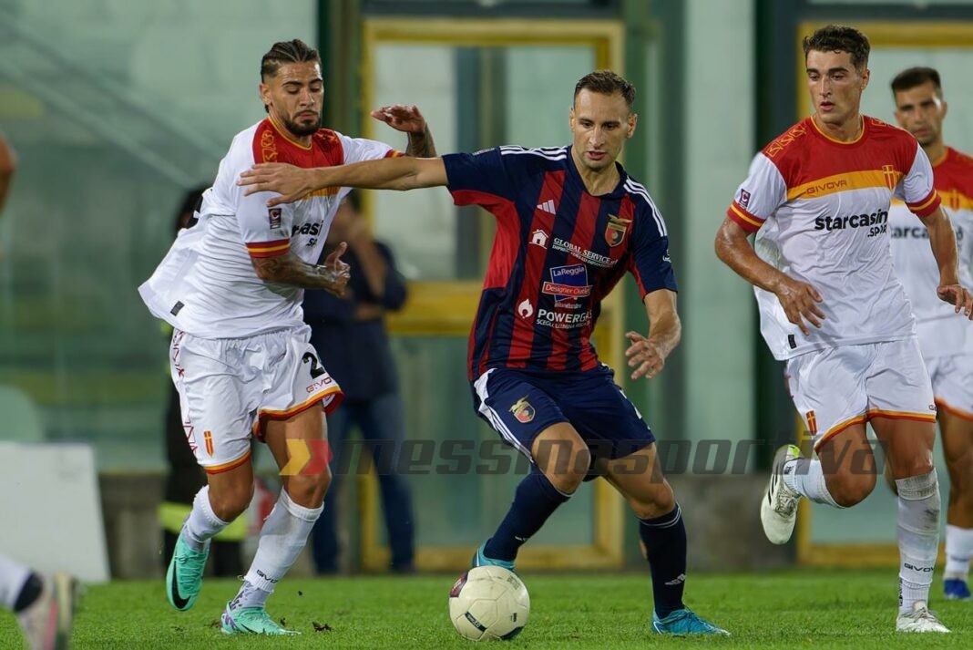 Ortisi e Garofalo