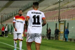 Ortisi e Petrungaro