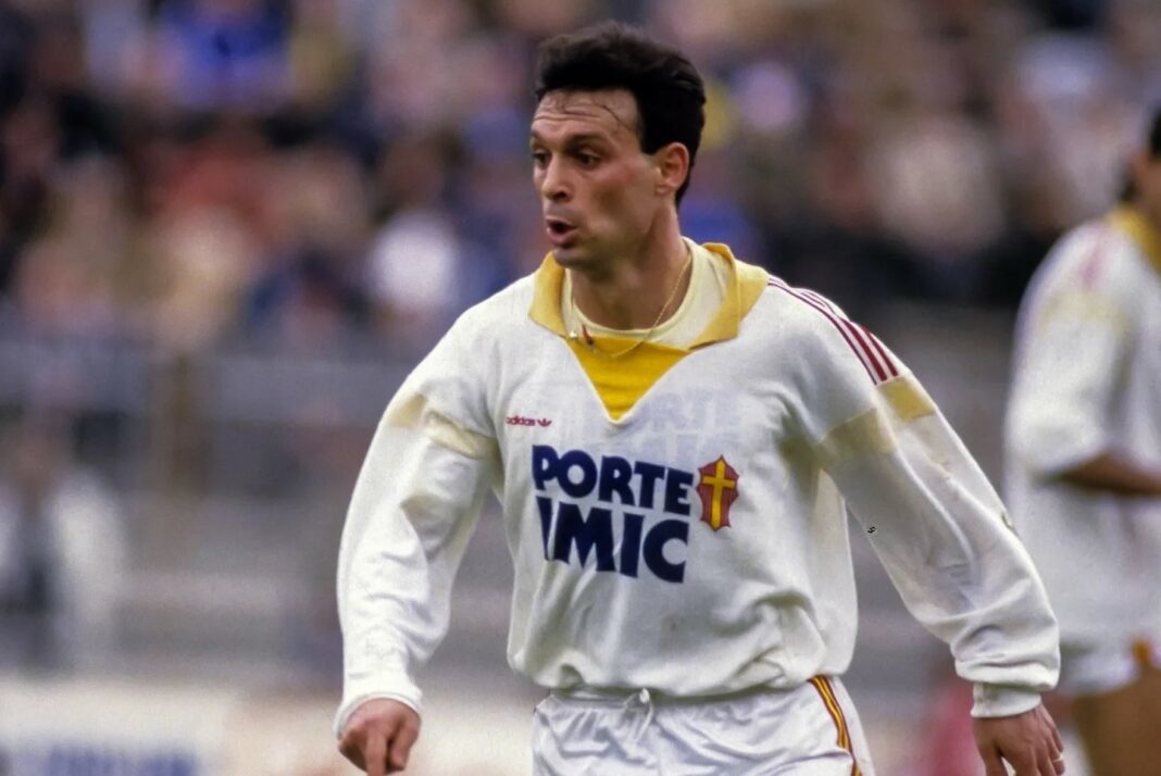 Totò Schillaci