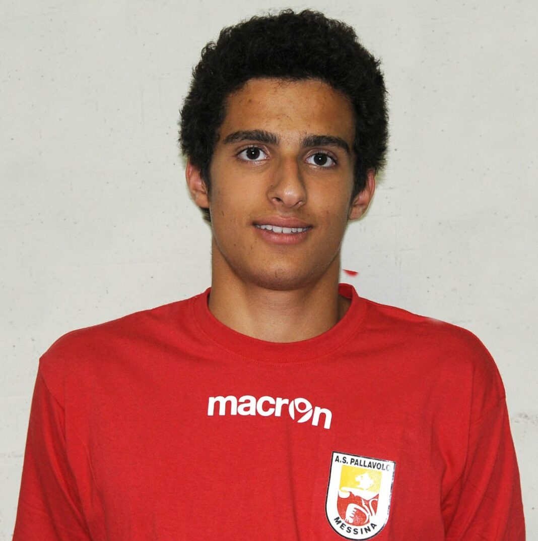 Riccardo Scimone