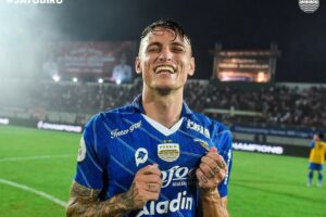 Stefano Beltrame