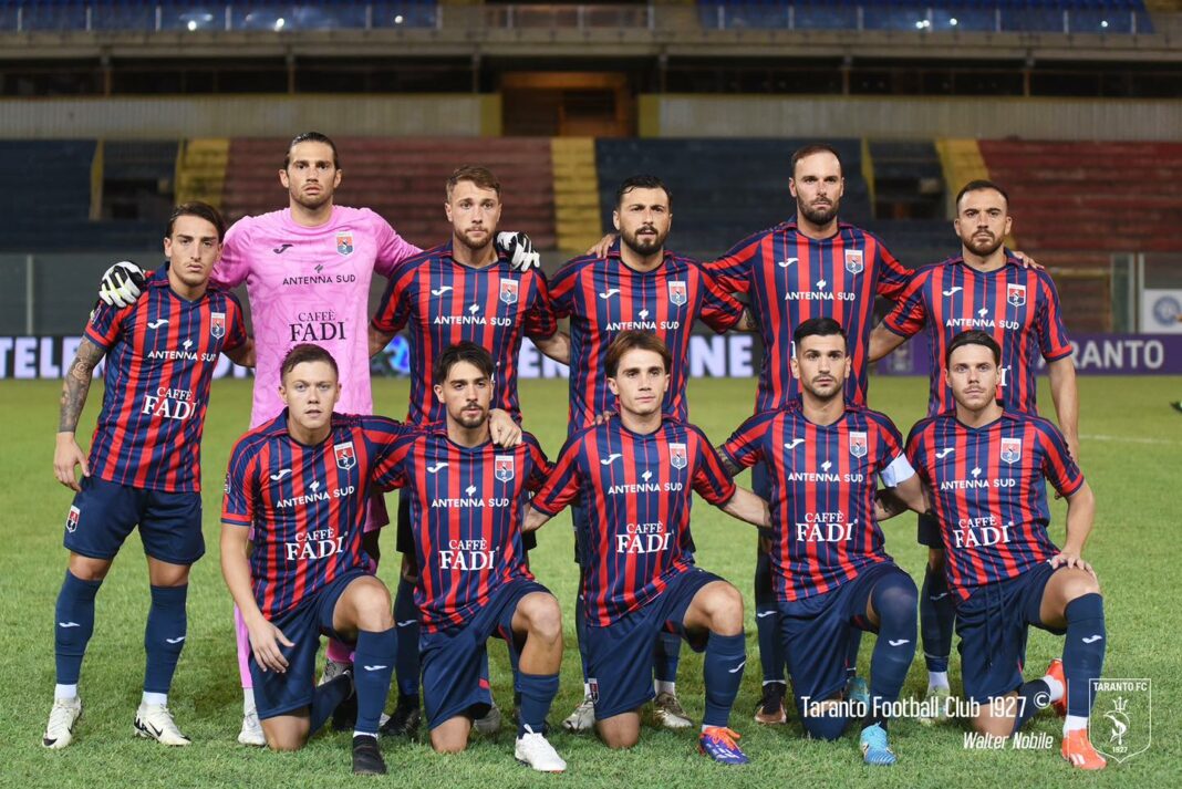 Taranto