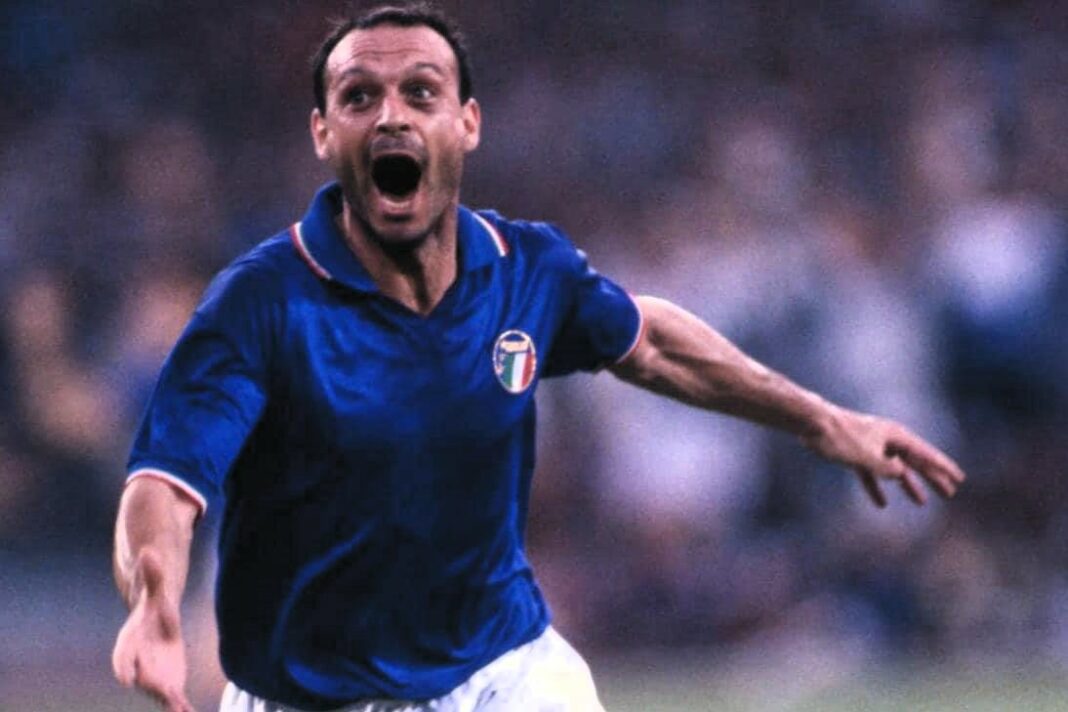 Totò Schillaci