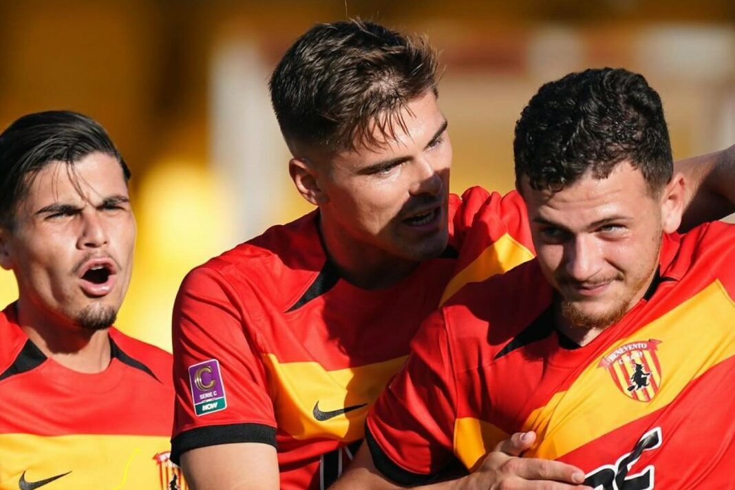 Benevento