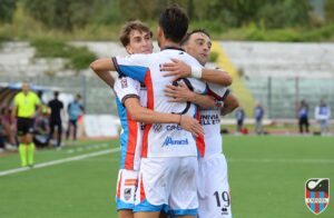 Catania