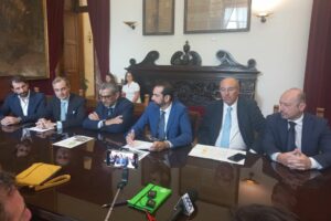 impianti sportivi