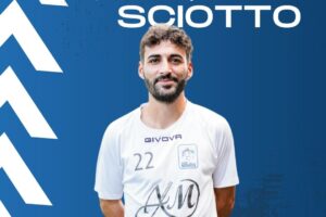 Francesco Sciotto