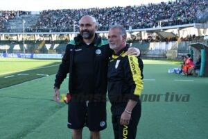 Biancolino e Modica