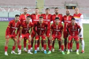 Acr Messina