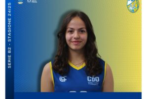 Orlandina Volley