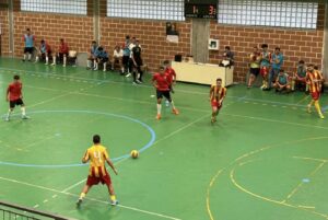 Sporting Olivarella