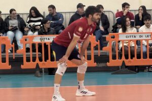 Volley Letojanni