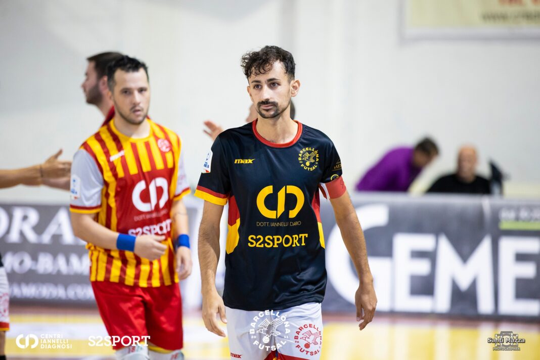 Barcellona Futsal
