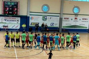 Barcellona Futsal
